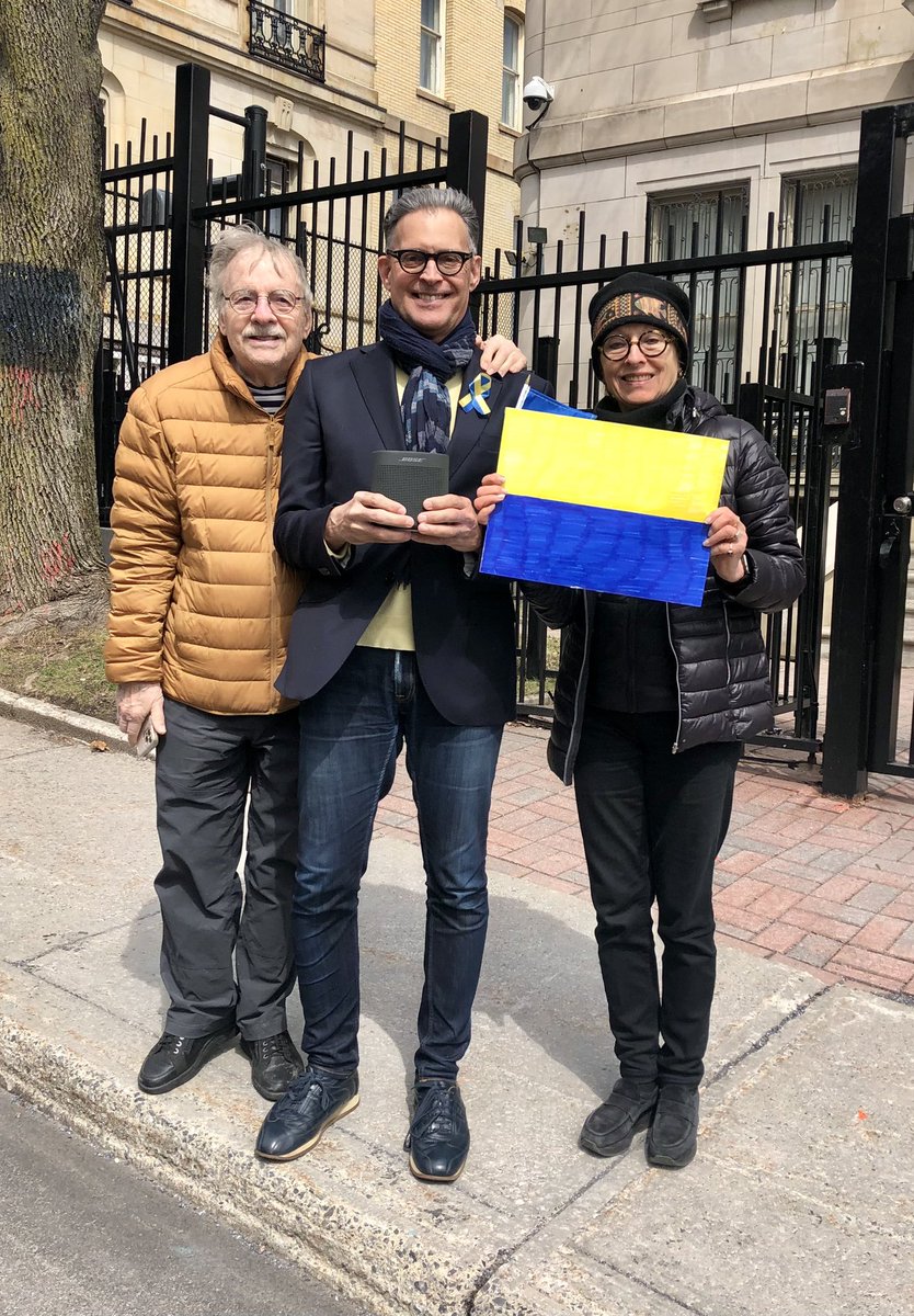 Serge Sasseville tweet media