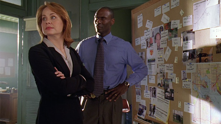 ‘The Wire’ Rewatch Podcast: Pod Yourself The Wire 209, ‘Stray Rounds’ With Dave Manheim dlvr.it/Sl1969