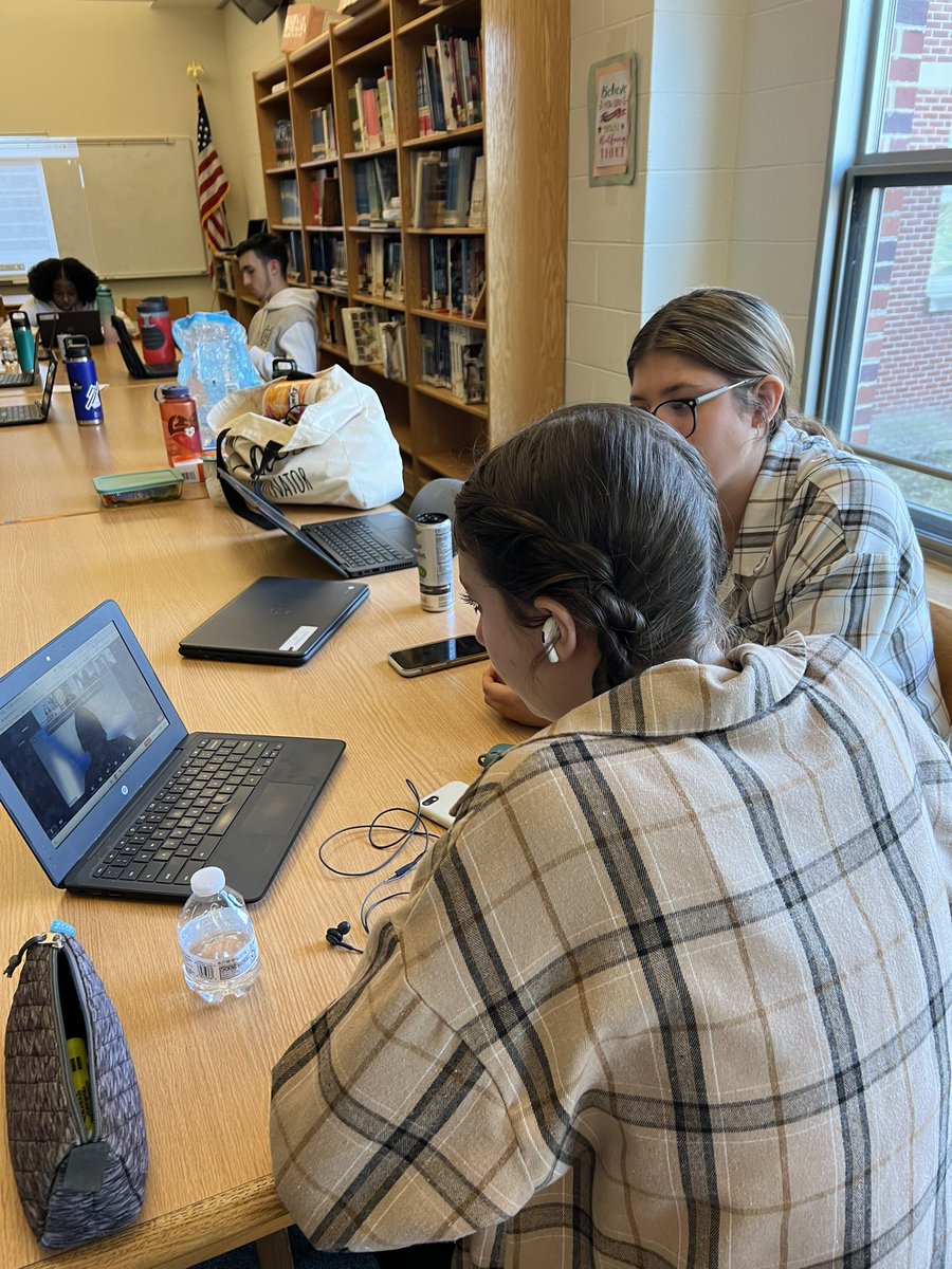 Dr. Sarah Ann Buckley tweet media