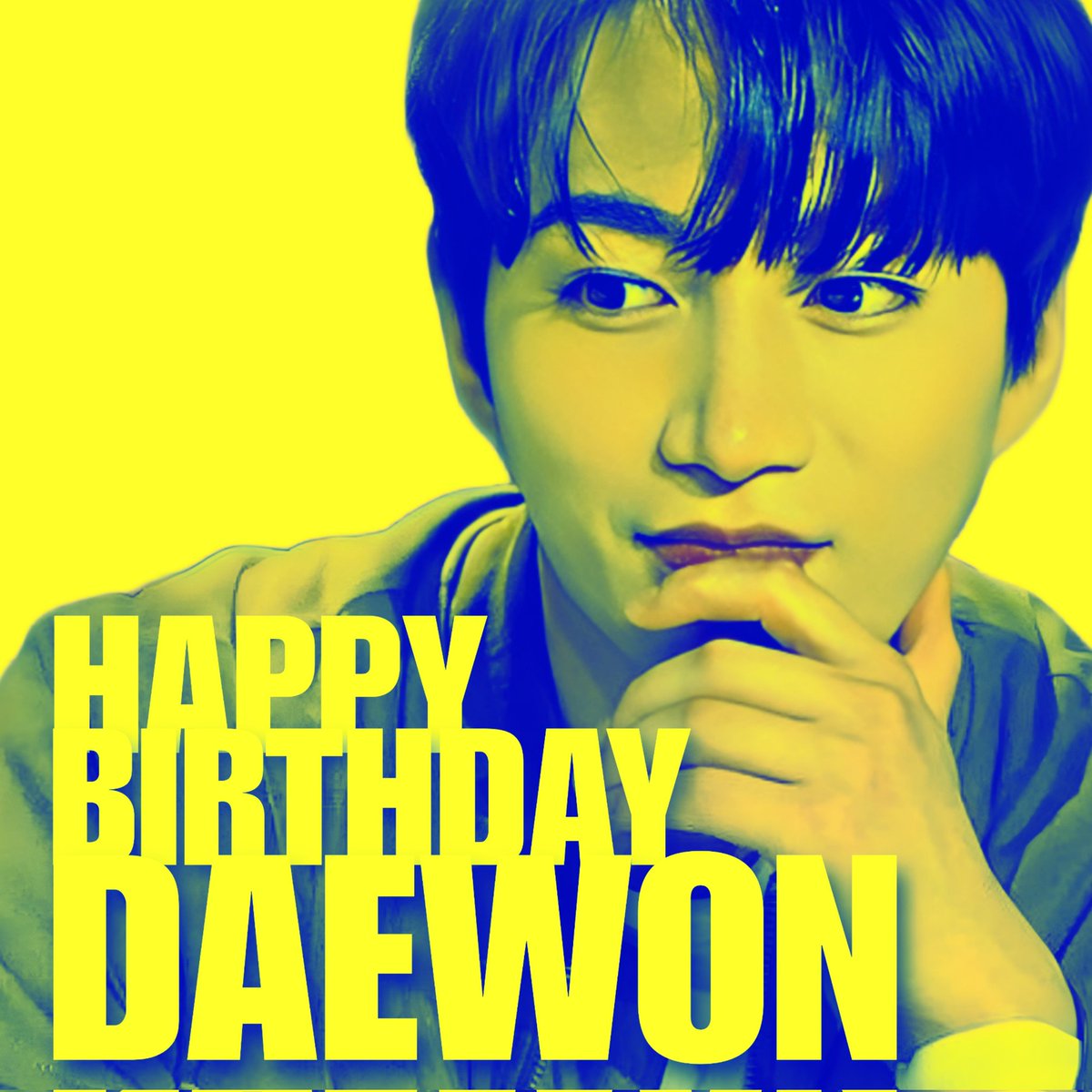 DAEWON JAPAN tweet media