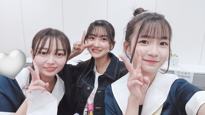福田蒔已花のTwitter画像28