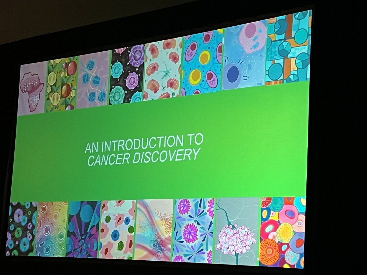 JennGuerriero's tweet photo. Grateful for insight from @DrBaileeSliker on publishing in @CD_AACR.
Journal choice matters:
👉🏻Match scope of journal
👉🏻Contact editorial board
Submission:
👉🏻Novelty is key
👉🏻Cover letter matters
👉🏻Transparency of data is important https://t.co/kaKOVdgvGW
