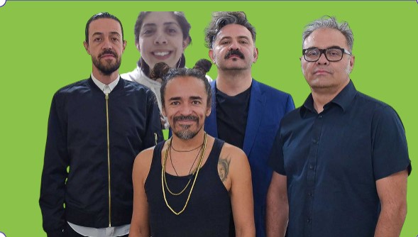 loreleiguzman's tweet photo. @Ibero909FM @elvisnoelvis @alde_barano 
Ándenle!! De verdad quiero ir al Vive!! Muero por ver el regreso de Austin TV, y los torsos de los RHCP, y ya de una vez comprar un vaso! #VL909 https://t.co/wJCFplJ5R2