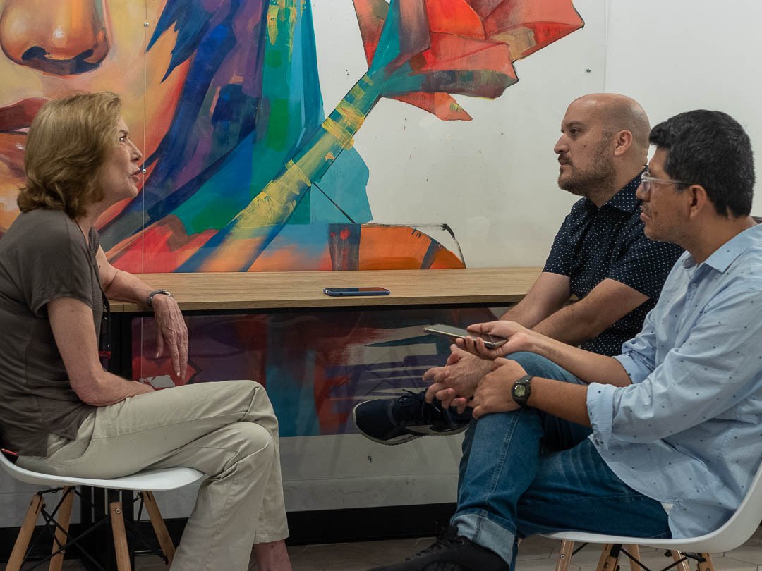 cinencuentro's tweet photo. Esta semana conversamos en exclusiva con la española Susi Sánchez 😱 Reciente ganadora de un premio Goya. Ella estuvo en Lima participando de un nuevo rodaje 🧐🇵🇪
Eso y más en la entrevista que publicaremos muy pronto! 🎥
#cineperuano #cincolobitos #reinas #susisanchez https://t.co/LyNUa5D5X5