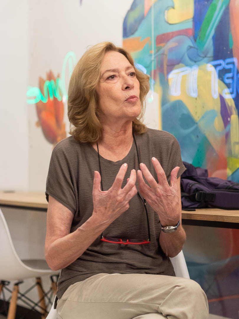 cinencuentro's tweet photo. Esta semana conversamos en exclusiva con la española Susi Sánchez 😱 Reciente ganadora de un premio Goya. Ella estuvo en Lima participando de un nuevo rodaje 🧐🇵🇪
Eso y más en la entrevista que publicaremos muy pronto! 🎥
#cineperuano #cincolobitos #reinas #susisanchez https://t.co/LyNUa5D5X5