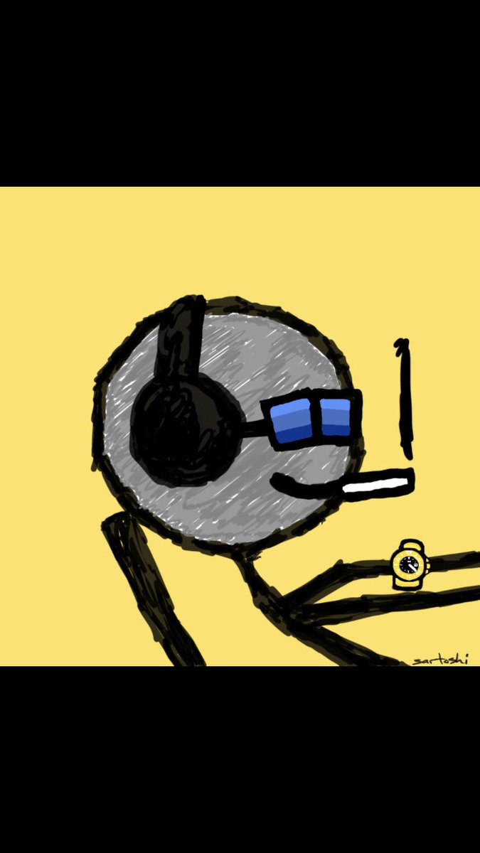 EnigmaOperator's tweet photo. @jackbutcher @mfers https://t.co/V6CGAyOtob