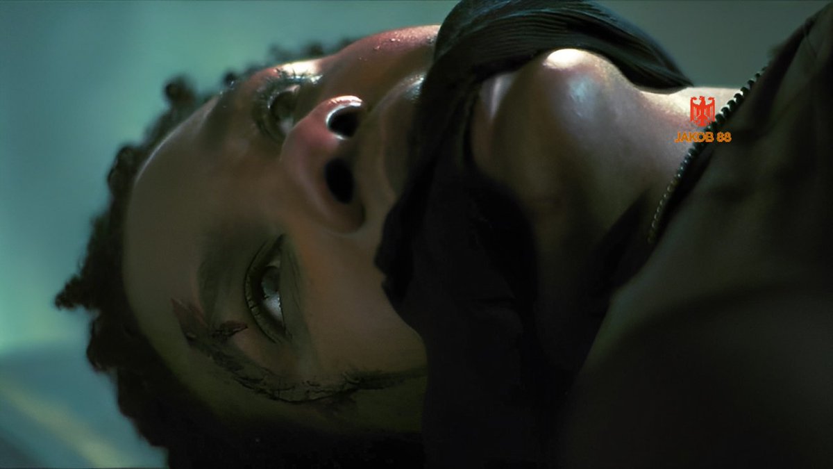 DieSupremo's tweet photo. Vicky Jeudy - Stranger Next Door 2023
#damselindsitress #gaggeddamsel #cleavegagged #didcap #ebonybondage https://t.co/4LLC1cpsLj