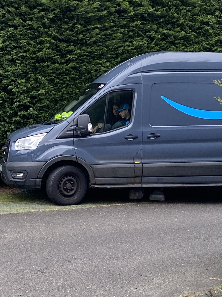 Ross Packman tweet media