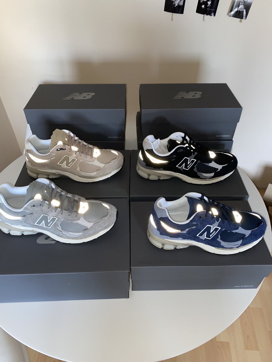 JustVal | SNKR'S tweet media