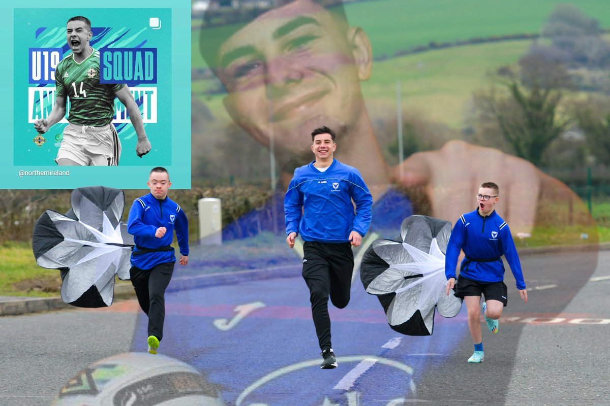 Oxford Bulls FC (@bullsoxford) on Twitter photo Massive congratulations to Derry City / Finn Harps defender AND Bulls coach <a href="/DaithiMcC/">Daithí McCallion</a> on his call up to the Northern Ireland U19 squad earlier today. Best of luck sir and keep up the good work!! <a href="/ElishaMcC_SF/">Elisha McCallion</a> Massive congratulations to Derry City / Finn Harps defender AND Bulls coach <a href="/DaithiMcC/">Daithí McCallion</a> on his call up to the Northern Ireland U19 squad earlier today. Best of luck sir and keep up the good work!! <a href="/ElishaMcC_SF/">Elisha McCallion</a>
