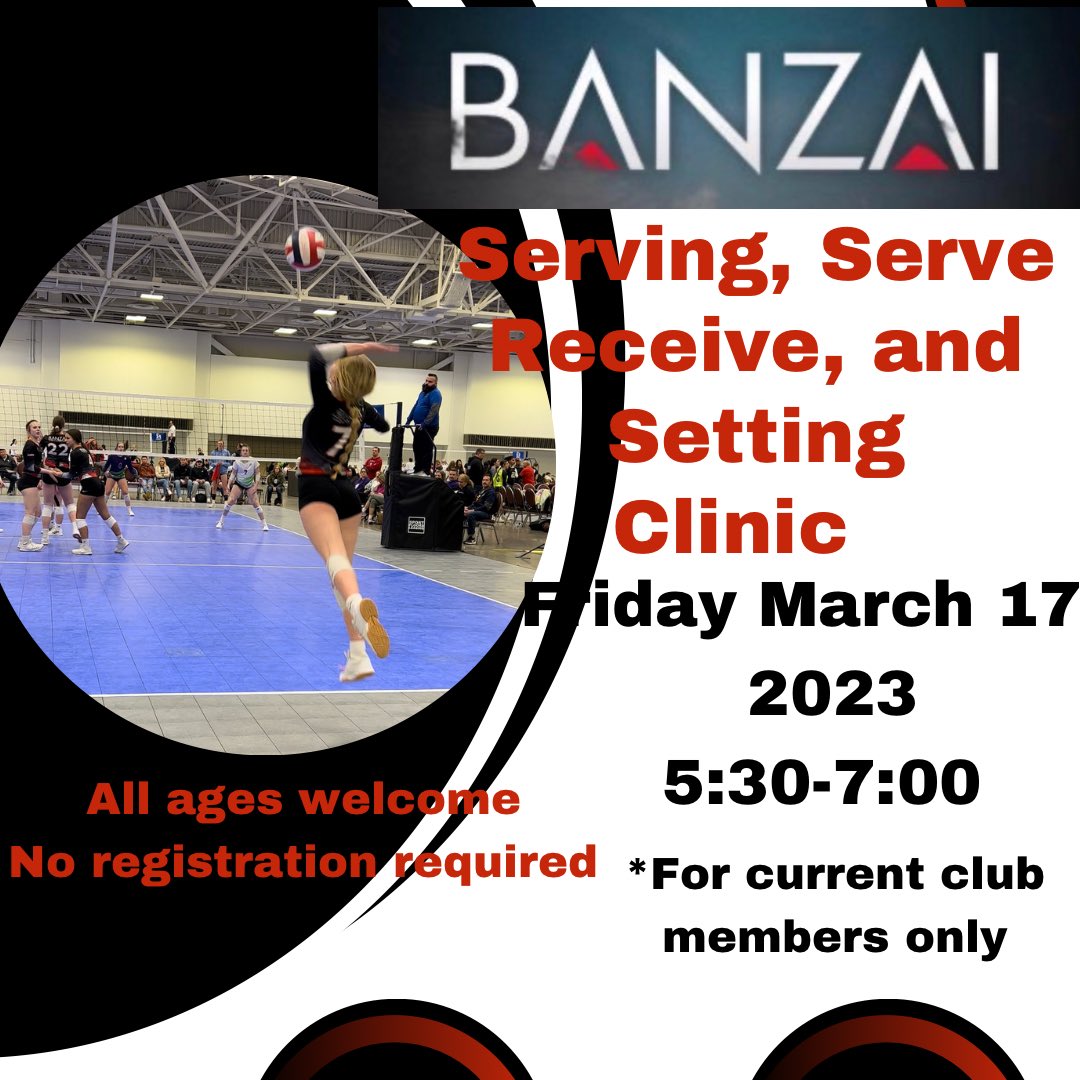 Banzaivb's tweet photo. Come join us! https://t.co/ErypdPHLhe