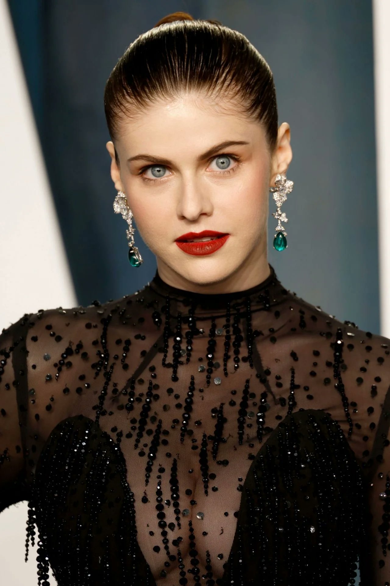 Happy 37th Birthday to one of the most beautiful and Gorgeous women, Alexandra Daddario     