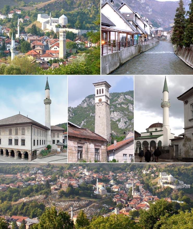 Walkingonair22's tweet photo. Day 764/1000
Thursday, 16th March 2023
"Miles Walked: 1.60
Kilometres walked: 2.58"
Miles Completed: 2500.80
Steps to date: 5,545,910
Virtual destination: Travnik, Bosnia-Herzegovina
#What3words: ///movie.contain.skid
#actionpf
Travnik is a town and a municipality https://t.co/EEfBkCrHtN