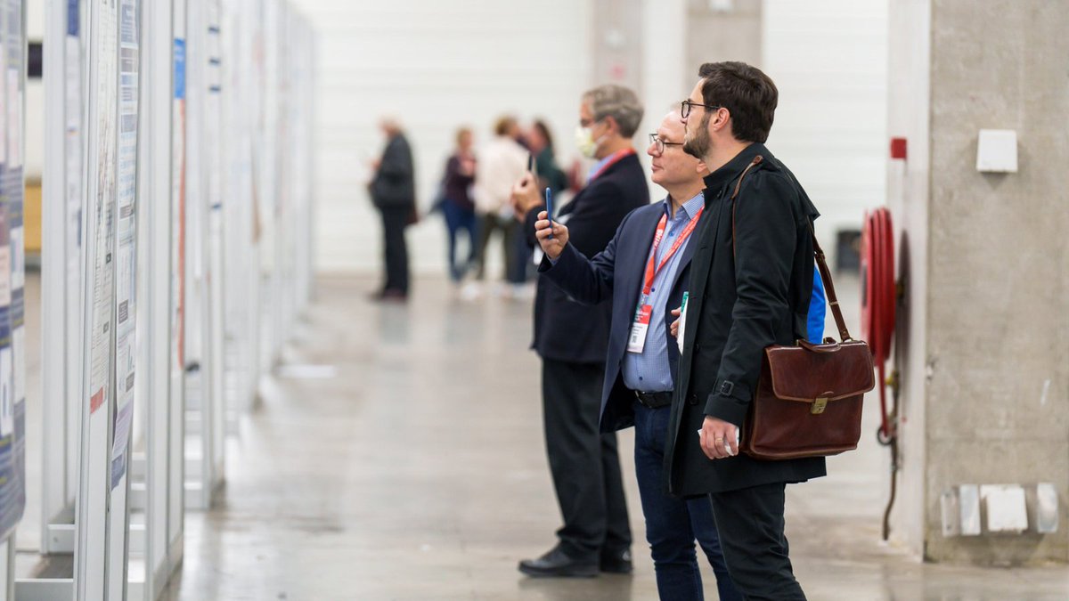 Abstract submissions for #MSMilan2023 are OPEN! Showcase your research with the global #MS community at the joint ECTRIMS / <a href="/ACTRIMS/">ACTRIMS®</a> meeting, to be held 11-13 Oct in Milan, Italy 

Get started today ▶️  bit.ly/42o7X6L

#MultipleSclerosis #MSresearch #ScienceAbstracts