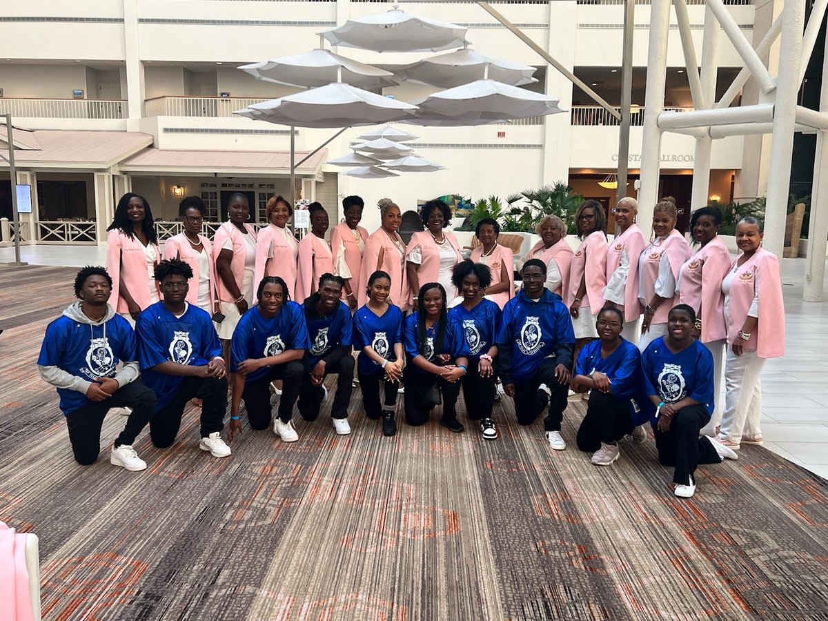 TLOD COLA City tweet media