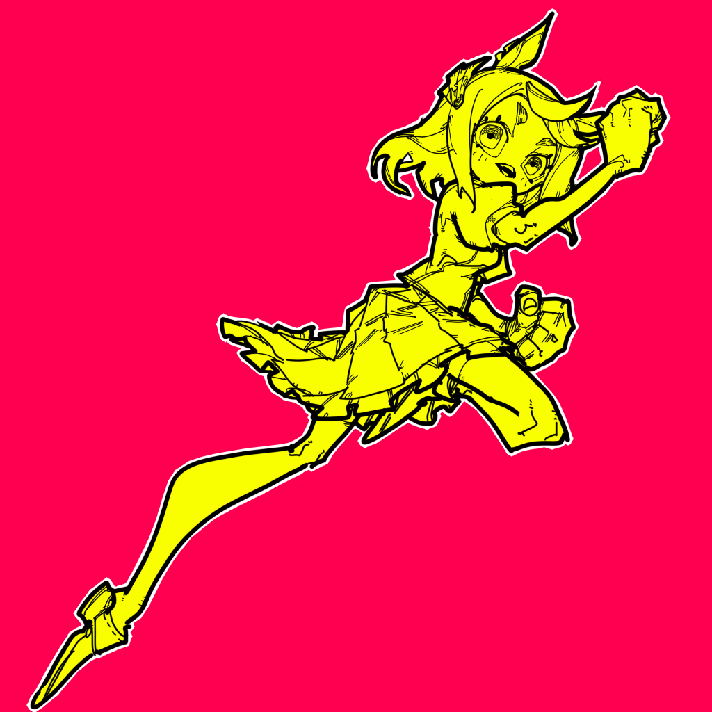 「」|ちぐ齒莖ダサわやかのイラスト