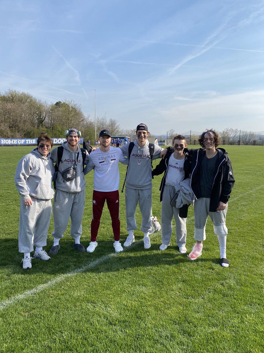 AQ Men's Basketball tweet media