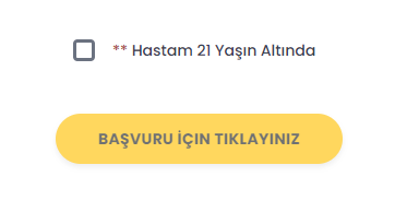 yoncabulutmd's tweet photo. Degerli çocuk doktorlarimiz, aile hekimlerimiz, ortopedi ve fizik tedavi uzmanlarimiz deprem dolayisi ile uzvunu kaybetmis çocuklar icin bu siteye basvurabilirsiniz
Hastam 21 yasin altinda kutusunu seciniz
👇
https://t.co/I1eyje3pnF
#ProjectCATE ❤️🙏https://t.co/FTgfzaafyF https://t.co/0FPoU9g0QX