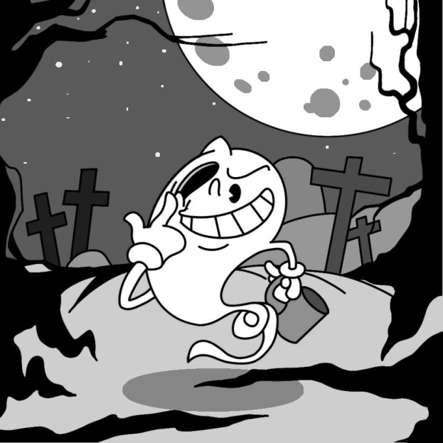 💀｜ Sicky Giveaway｜💀

古典的アニメーションをweb上で蘇らせることを目標にしている『1933 Studio』が手掛ける第1弾プロジェクト‼

こちらの🏆WLを3⃣名様にプレゼント

🌜応募条件🌜

✅Follow
@TheSickyClub
<a href="/Coin_Slime_/">Coin Slime</a>
<a href="/ChikuwaDaodao/">竹輪DAO</a> 
✅❤＆🔁
✅Join
discord.gg/thesicky
⏳24H