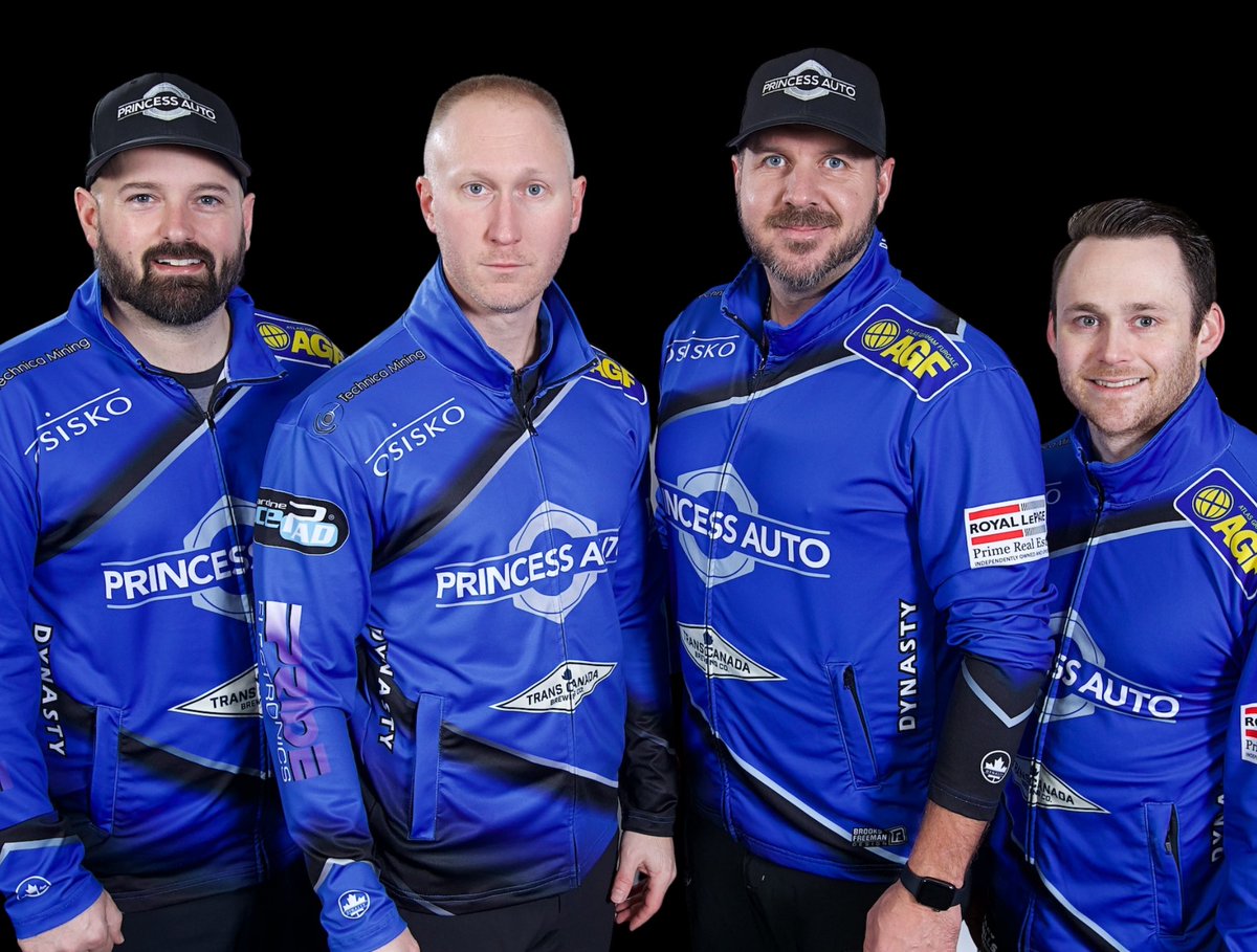 🚨ANNOUNCEMENT🚨

#TeamCarruthers