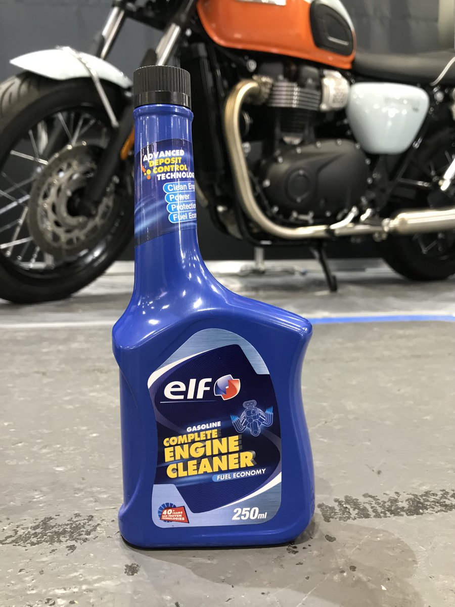 elfteam3's tweet photo. レーシングフィールドで培ってきた最先端のガソリン技術を投入したエルフのガソリン添加剤『コンプリートエンジンクリーナー』、インジェクターやキャブレターの清浄はもちろん、特殊な添加剤の配合でエンジンを摩耗から保護し性能を維持します。
#ガソリン添加剤 #燃料添加剤  #elf #fueladditive https://t.co/SbfrZ6GEcF