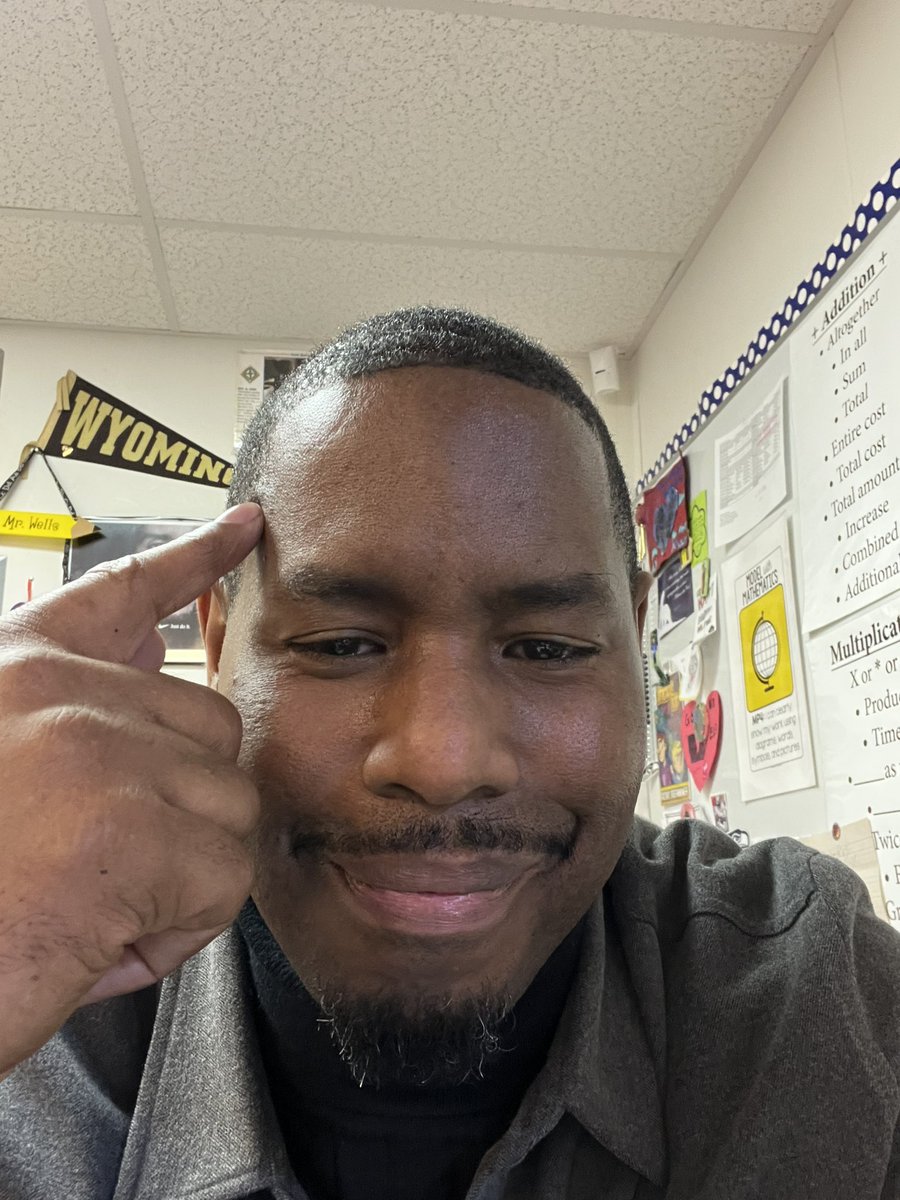Melvin Wells tweet media