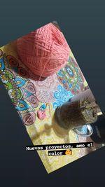 Proyectitos
#crochet #tejidos #amano #artesanias #tejidosacrochet