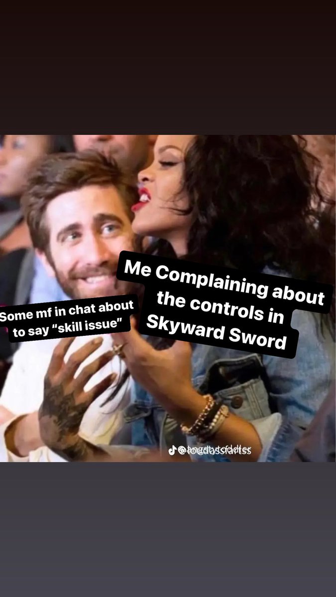 VaughnAverage's tweet photo. Going live with more #LegendofZelda #skywardsword on #twitch. Link in bio 💚 #NintendoSwitch #twitchstreamer https://t.co/wHQRvypQpU