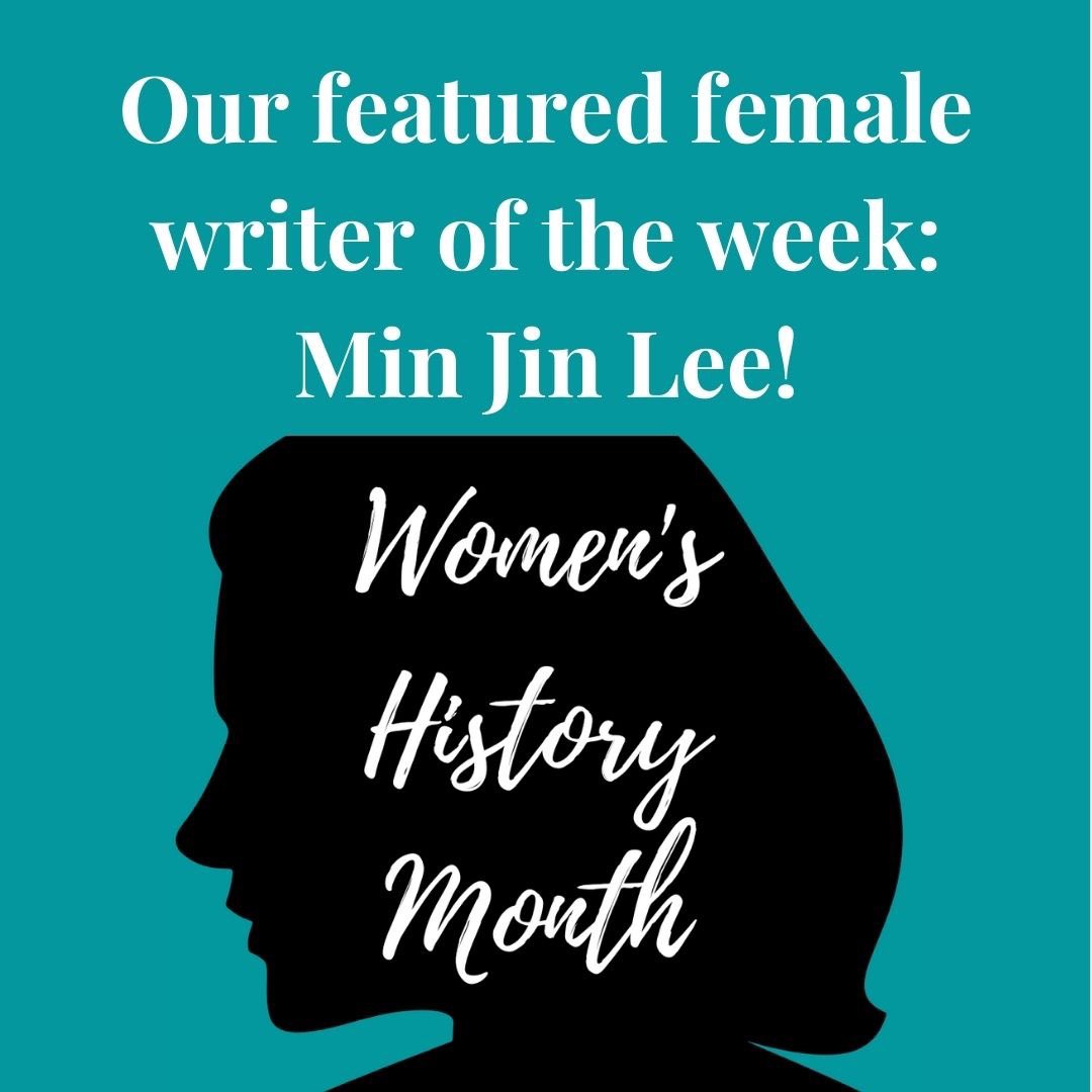 PittLitProgram's tweet image. This week’s spotlight is on Min Jin Lee, a Korean-American author and journalist based in New York City! Her first short story Motherland was awarded the Peden Prize for Best Short Story. She is currently the writer-in-residence at Amherst College.