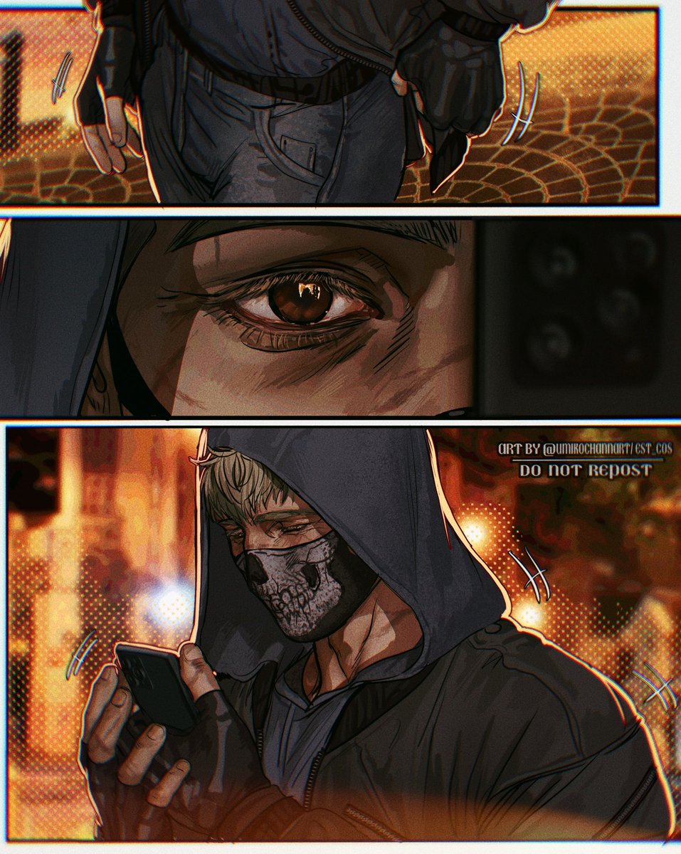 umikochannart 🧼💀 tweet media