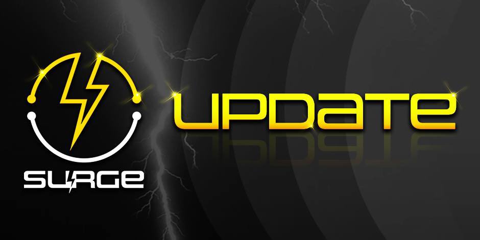 SURGEPROTOCOL's tweet photo. ⚡️ Surge Update

Our #Surge API was made compatible with @coingecko and deployed on our GitHub!

⚡️ Yet another update to make integrations into third party charting systems smoother!

We have also added the according documentation to our docs:
📕 https://t.co/pBz3eQx95X

#BNB  #DeFi #SRG #SurgeSwap #ETH

👉 What is your favorite charting provider?