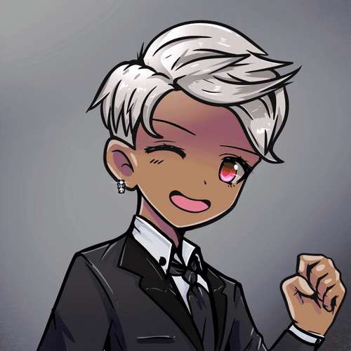 Project Fate Sales| Minting NOW! tweet media