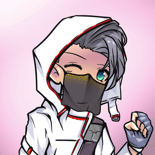 Project Fate Sales| Minting NOW! tweet media