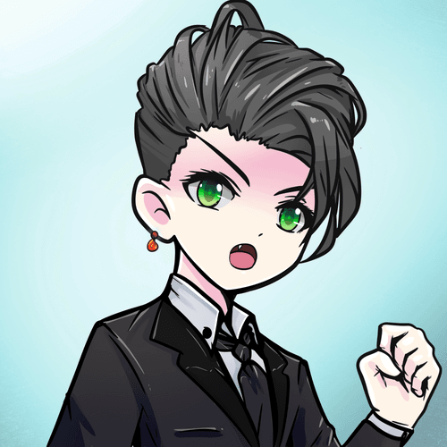 Project Fate Sales| Minting NOW! tweet media