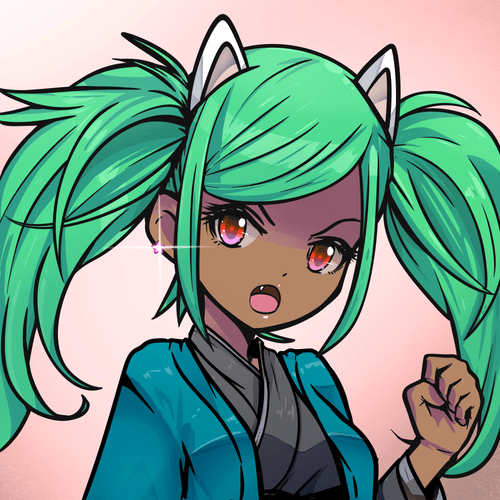 Project Fate Sales| Minting NOW! tweet media