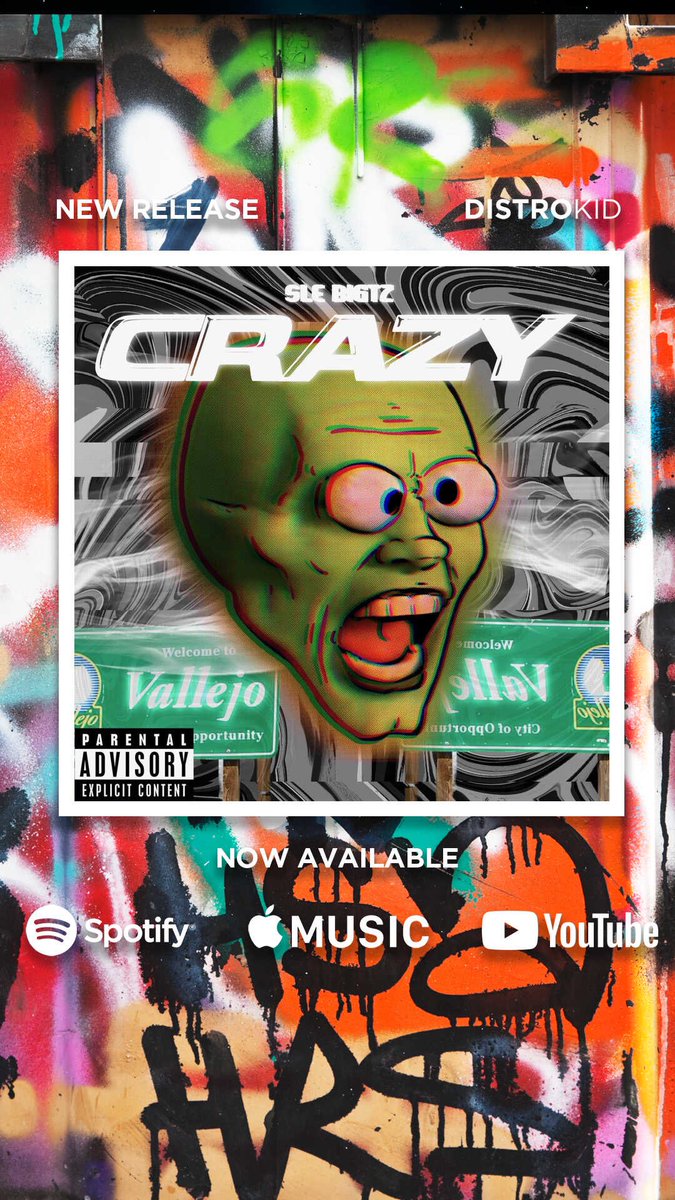 Itsbigtz's tweet photo. Out Now‼️ link Below ⬇️ 

https://t.co/y3cjZDamlk https://t.co/3wM11mYz9G
