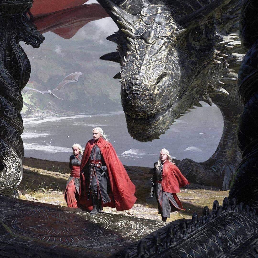 matsmithoffical's tweet photo. A song of ice and fire🥶🔥
"Winter is coming,my lords. And when it does,weliving men will
@ASOIAFQuotesGOT @HouseofDragon @johnbradleywest @Thrones_Facts @missnemmanuel #jonsnow @universo_got #GameofThronesFans @emiliaclarke #EmiliaClarke #MattSmith #DaemonTargaryen https://t.co/XenCAyIJe2