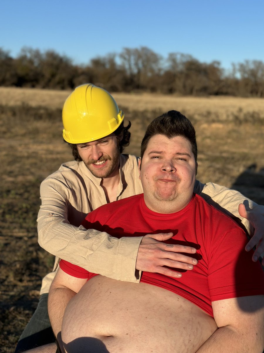 oompaville's tweet photo. Made a functional trebuchet with Nik.  Go watch. https://t.co/VInwZzXaH2