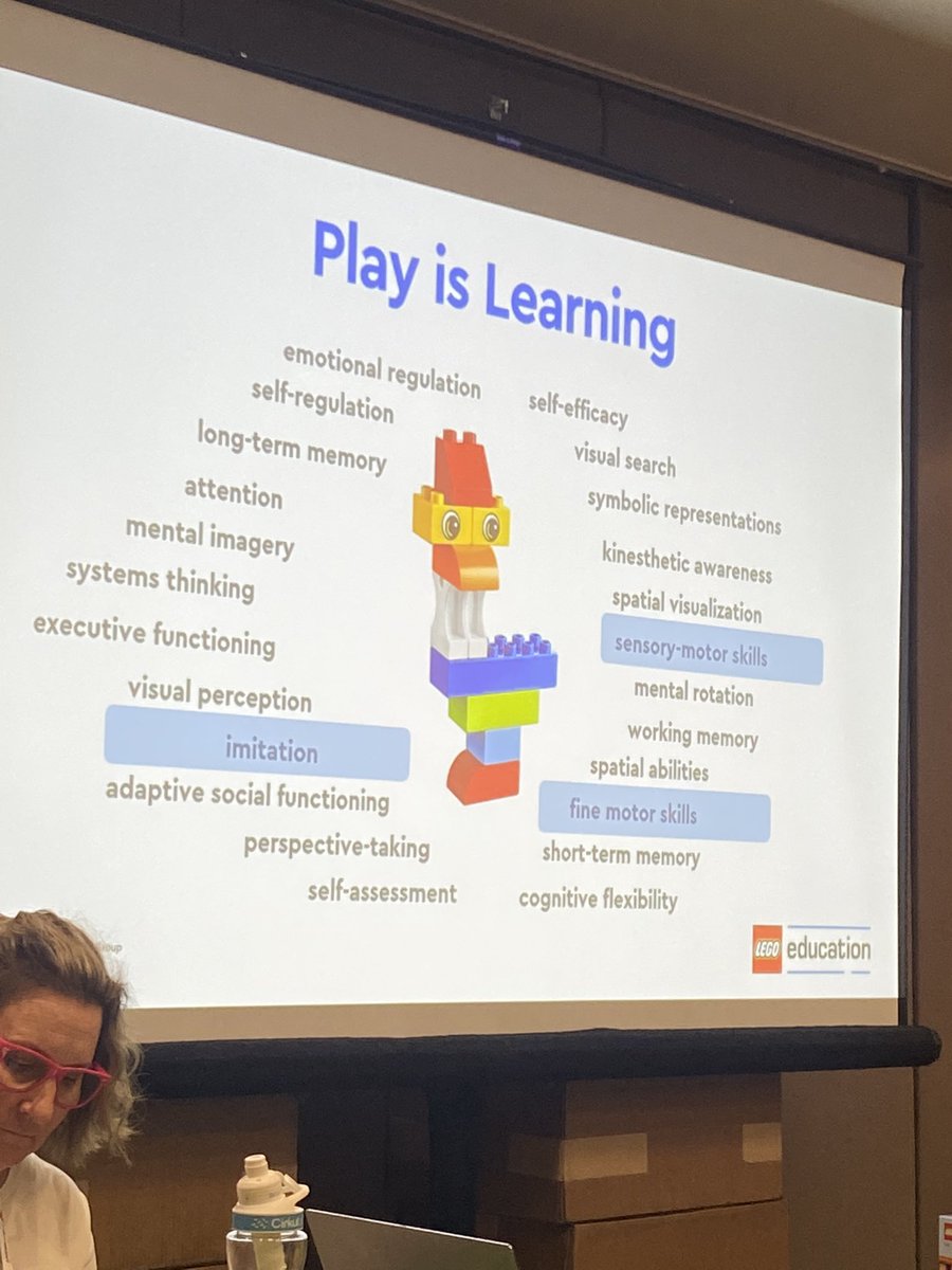 DreaRodichVitek's tweet photo. Whoop there it is #cue23 #thisisPK https://t.co/YlyCMwRUyo