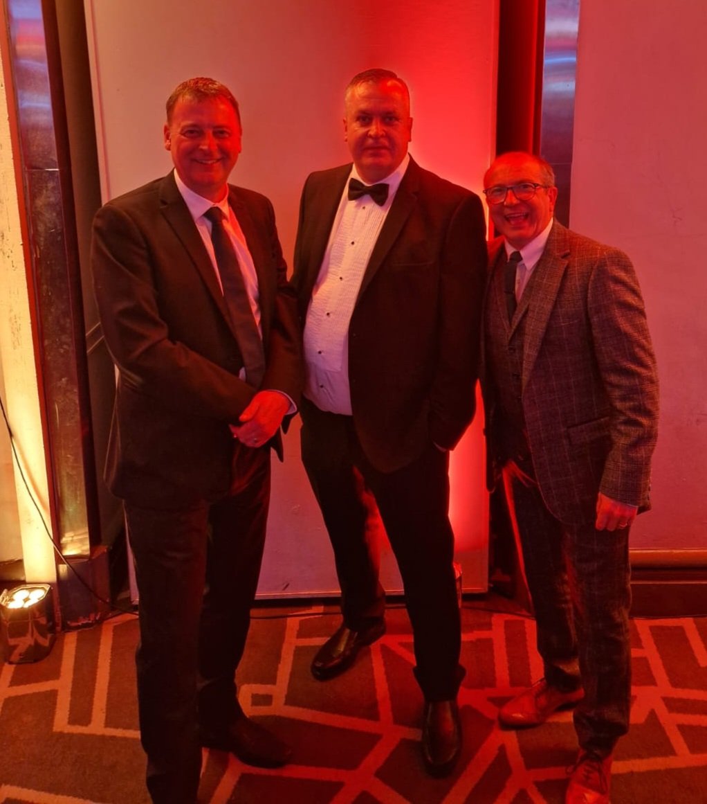 Enjoy Football CIC tweet media