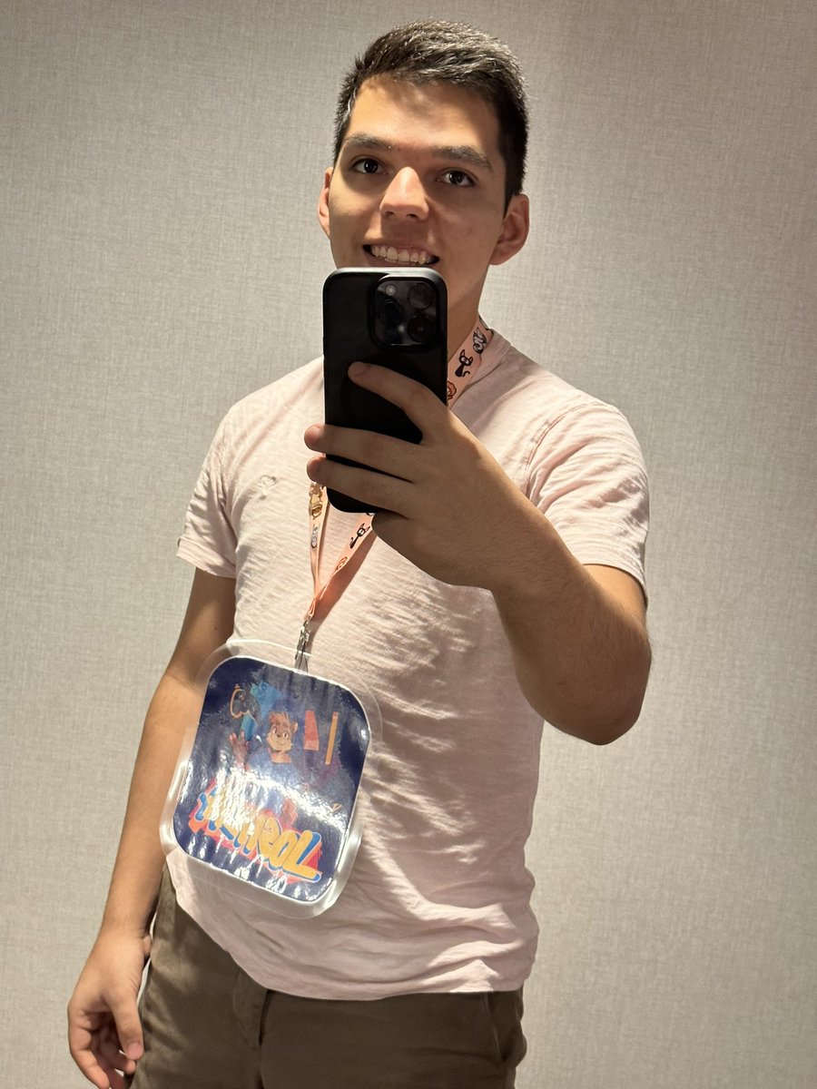 Joshua🦦 tweet media