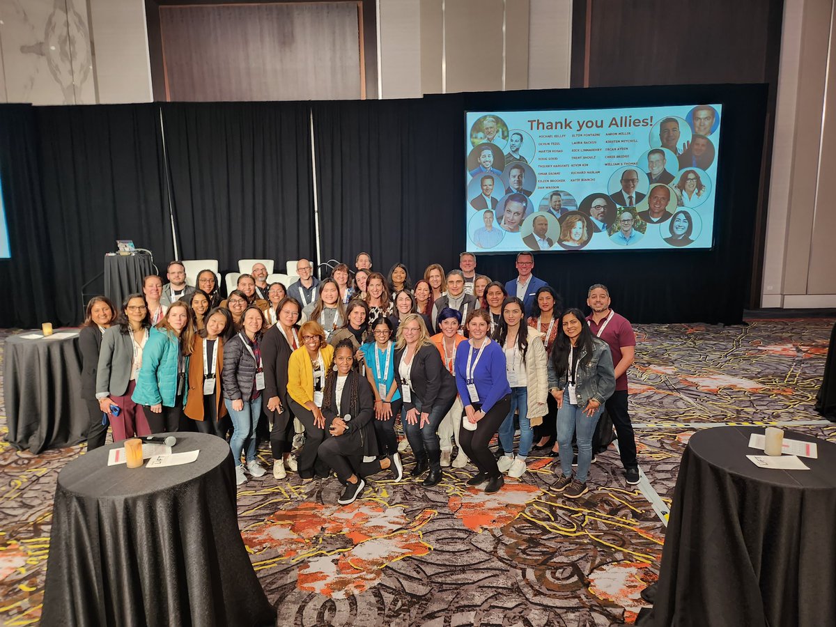dgood68's tweet photo. Incredible session with Ladies in Field Technology (LiFT)! #LiFT #PaloAlto https://t.co/aQ95a2Qjmg