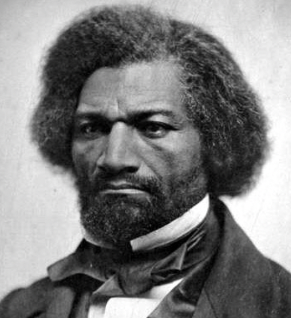 “Liberty is meaningless where the right to utter one’s thoughts and opinions has ceased to exist.” 

— Frederick Douglass, 1860

https://t.co/dy0cdtL5id https://t.co/CytwyegMNz