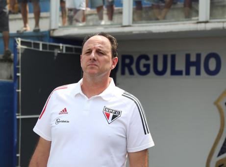 Em nova crise no São Paulo, Ceni acumula polêmicas em Flamengo, Cruzeiro e Fortaleza lance.com.br/sao-paulo/em-n…