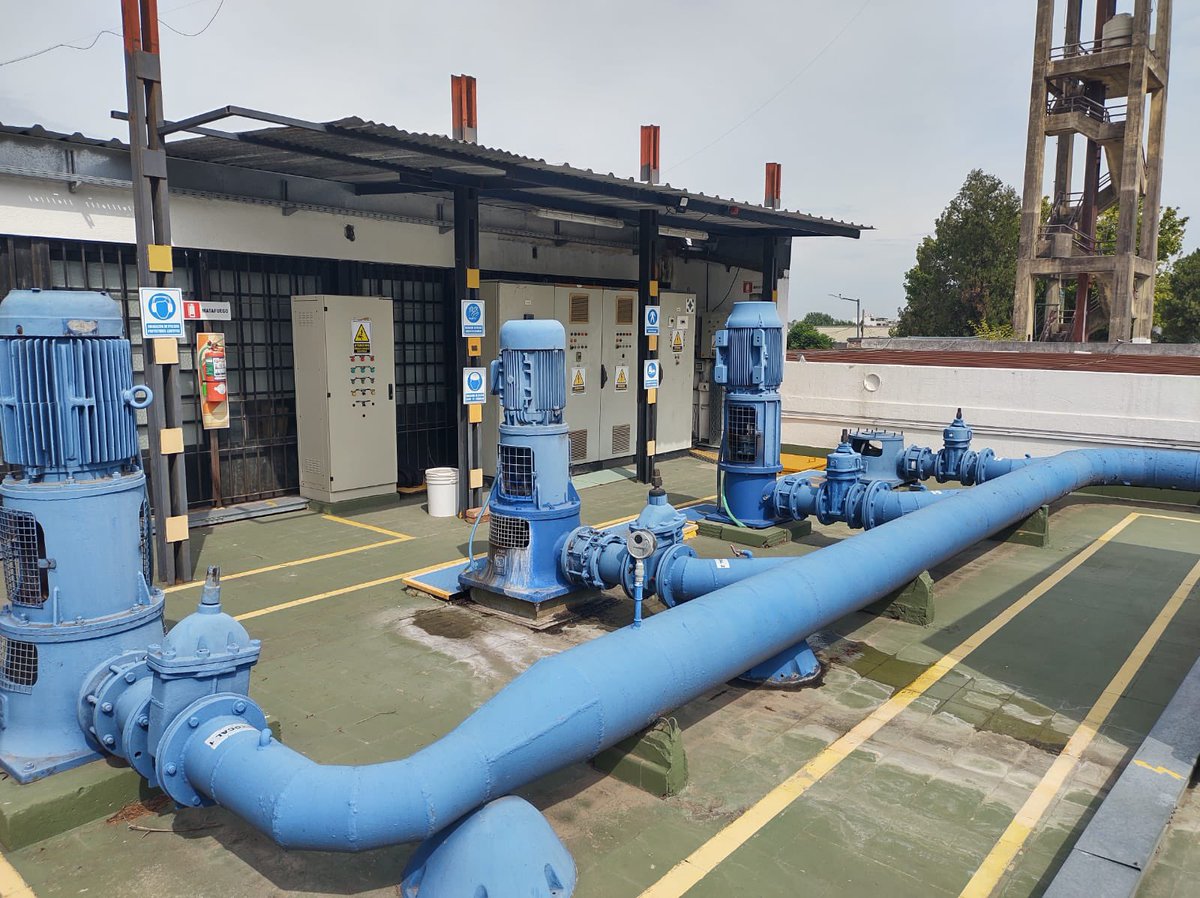 Malena Galmarini tweet media