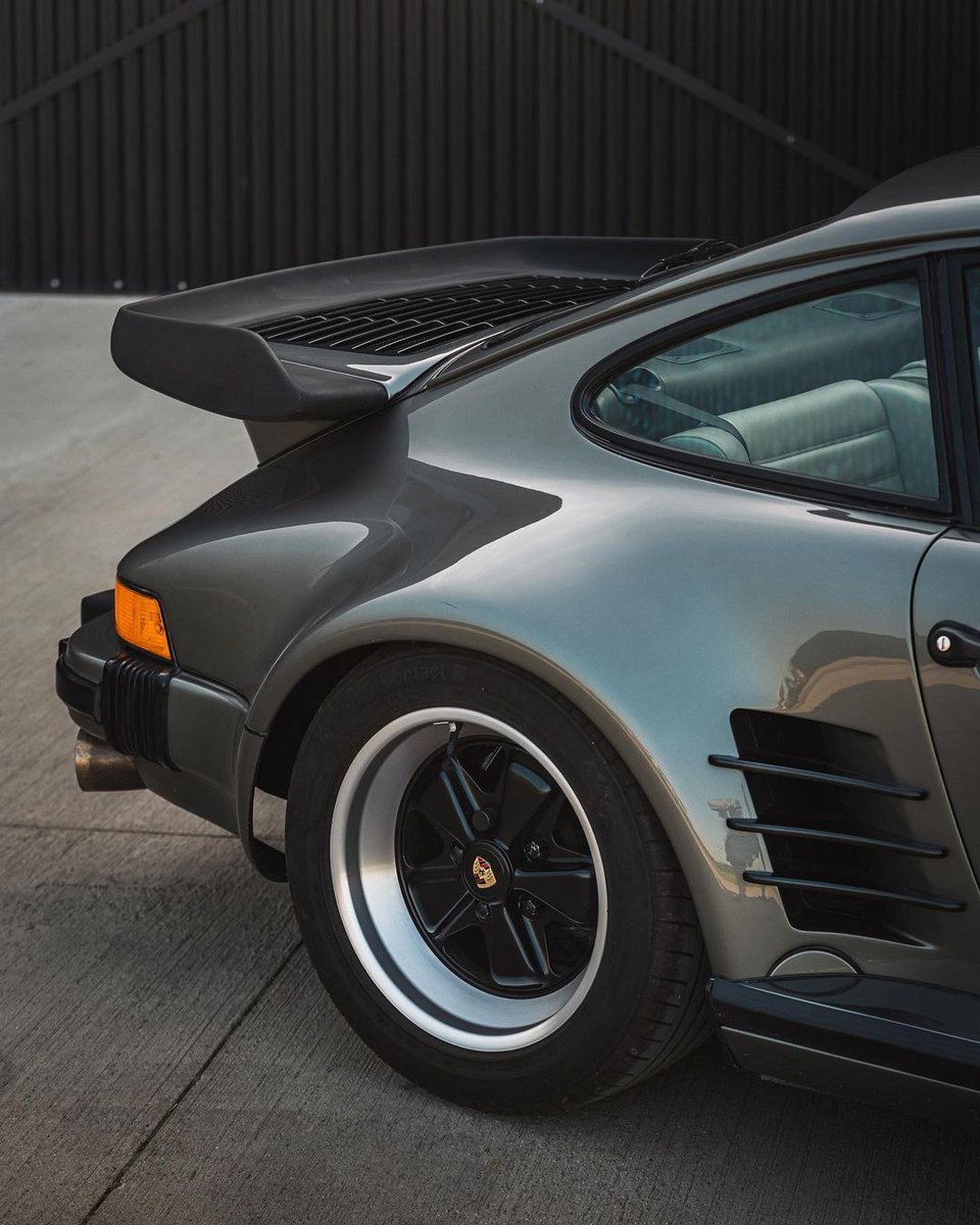 Porsche Porn on Twitter: "#porsche"