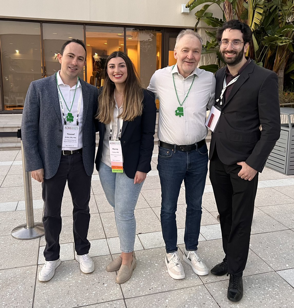 Wally Curran (@wallyjc) on Twitter photo <a href="/GenesisCare/">GenesisCareUK</a> at #ACRO2023 <a href="/GenesisCareUS/">GenesisCare US</a> <a href="/ACRORadOnc/">ACRO - American College of Radiation Oncology</a> <a href="/GenesisCare/">GenesisCareUK</a> at #ACRO2023 <a href="/GenesisCareUS/">GenesisCare US</a> <a href="/ACRORadOnc/">ACRO - American College of Radiation Oncology</a>