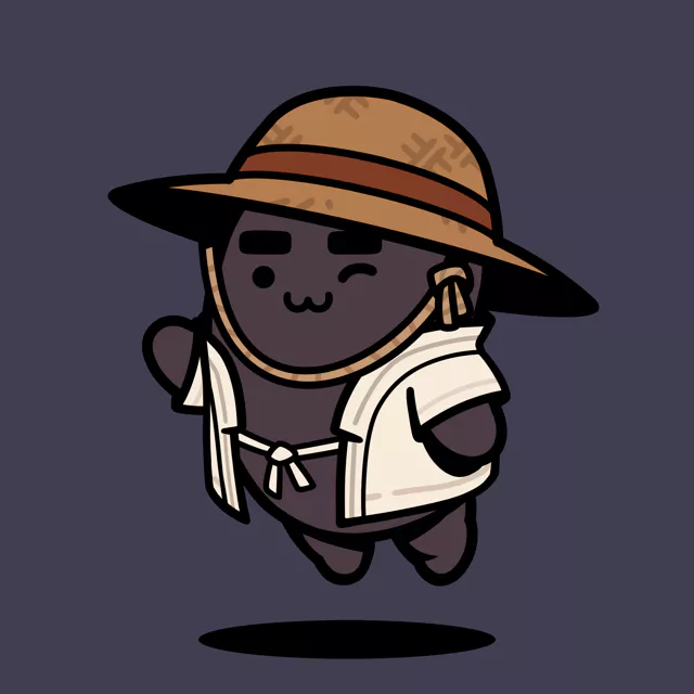 My opepen is ready to farm now! 🫡🌾

<a href="/jackbutcher/">jack</a> 
<a href="/BEANZOfficial/">BEANZ</a>