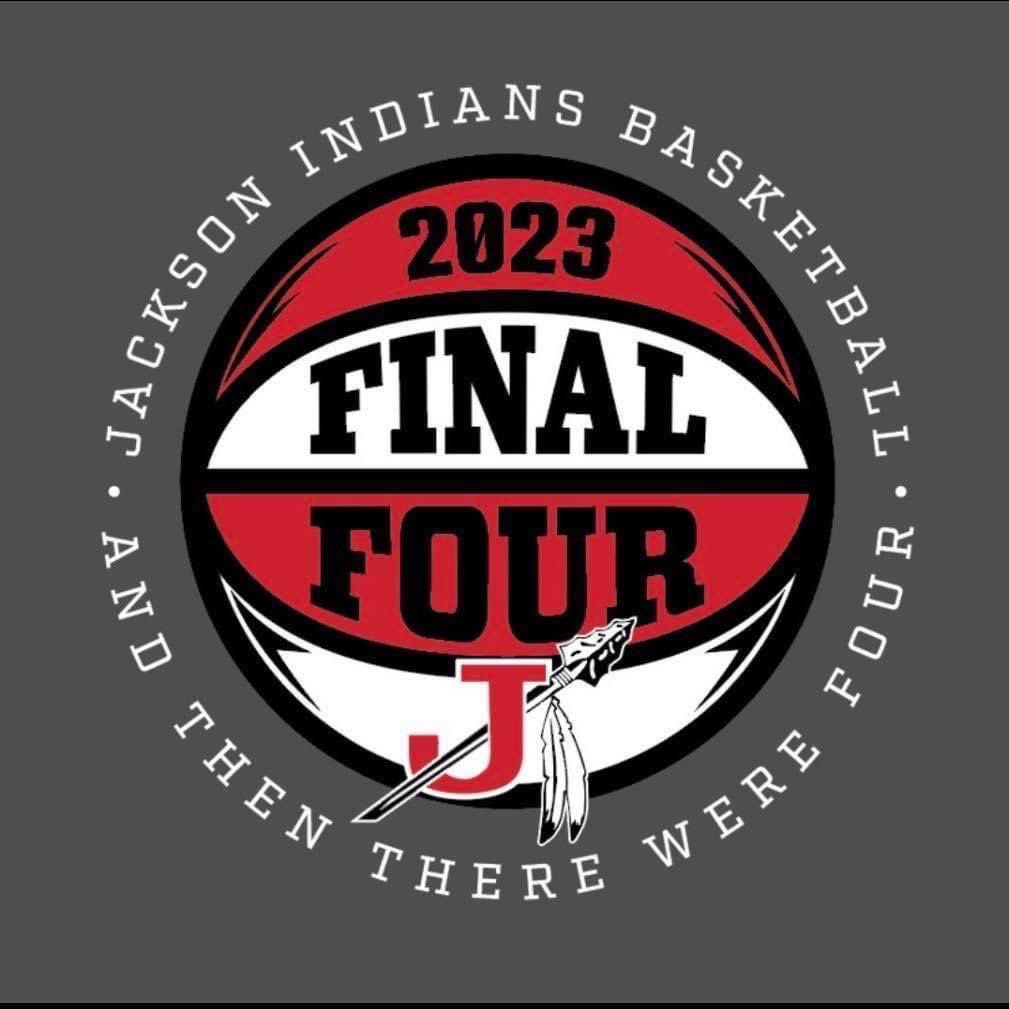 Good luck to our entire <a href="/IndiansMensBall/">Jackson Indians Men’s Basketball</a> this weekend. Go Be Great! 

🗣️<a href="/ClaytonErnst33/">Clayton Ernst</a> and <a href="/steveschneid23/">Steven Schneider</a> we look forward to you joining us soon!!!