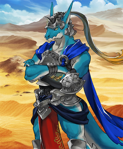 Let's Play #Evertale!